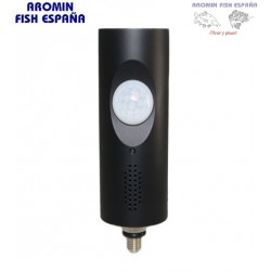 KIT DE ALARMAS DE CARPFISHING AROMIN F50 STORM CAMU 3+RECEPTOR - Aromin  Fish España