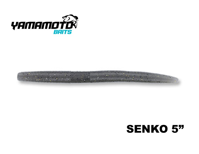 Yamamoto Baits Senko 5